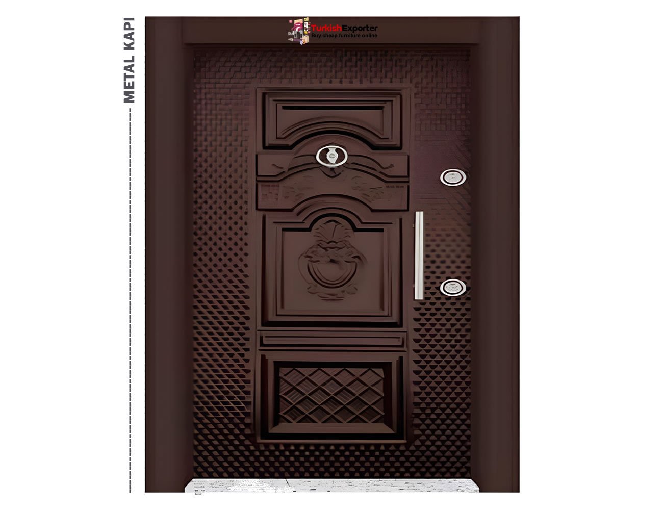 Metal Door Series