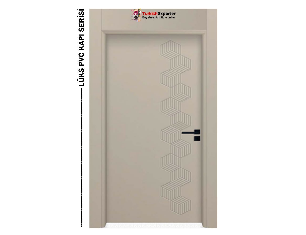 Interior Room Door Models