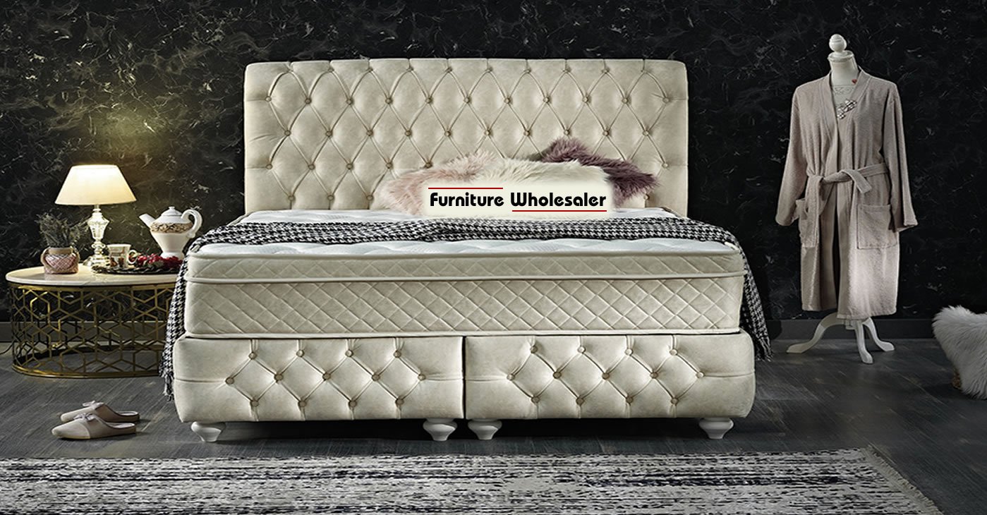 Chester Base Mattress Set