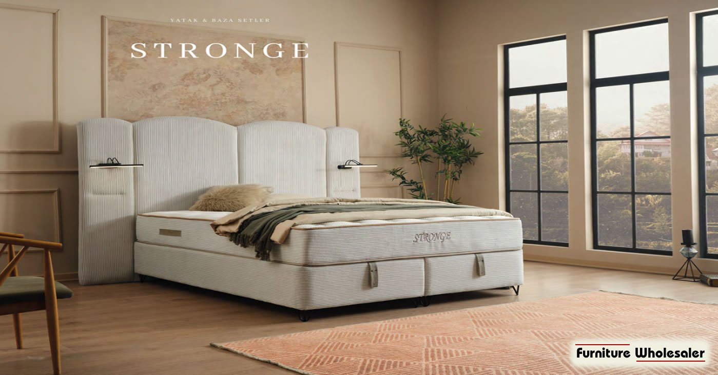 Star Base Mattress Set