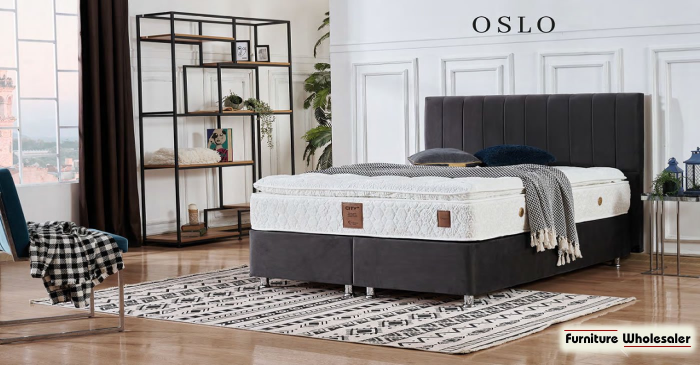 Amazon Bed Base Mattress Set