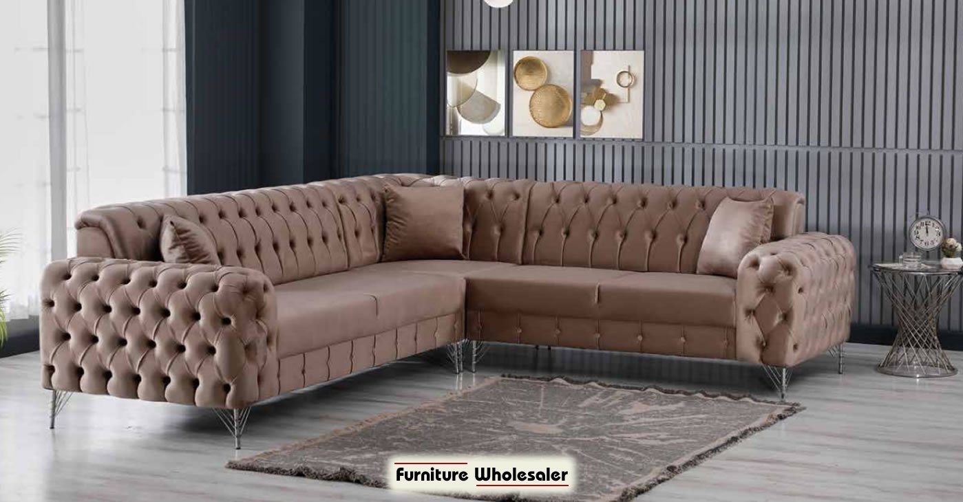 Chester Corner Set