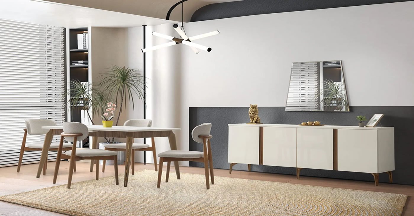 Valencia Dining Room Set
