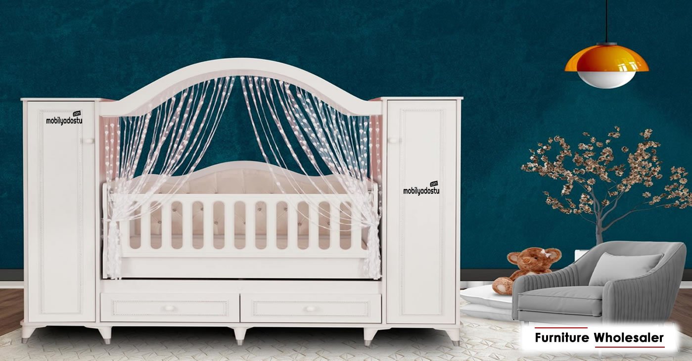 Modern Cradle