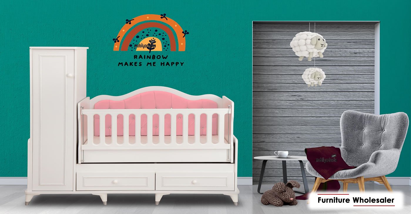 Modern Cradle