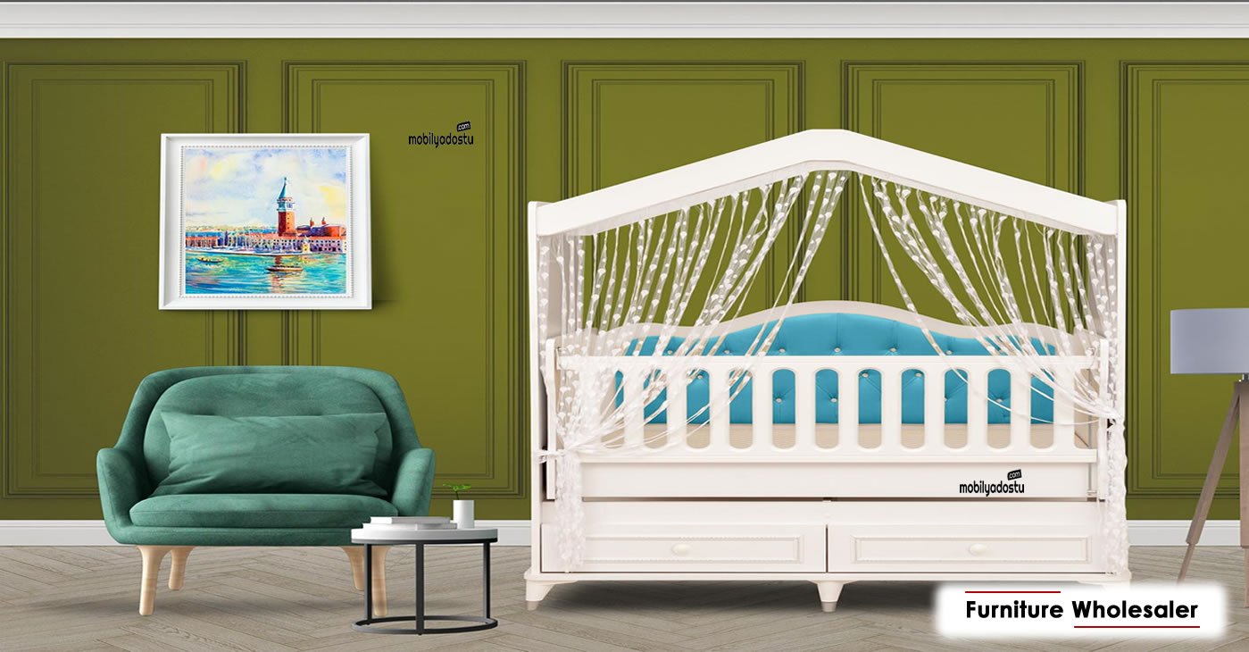 Benimo Baby Cradle