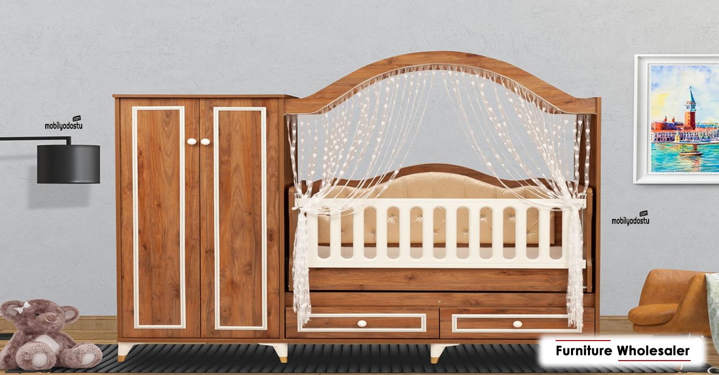 Premium Cradle