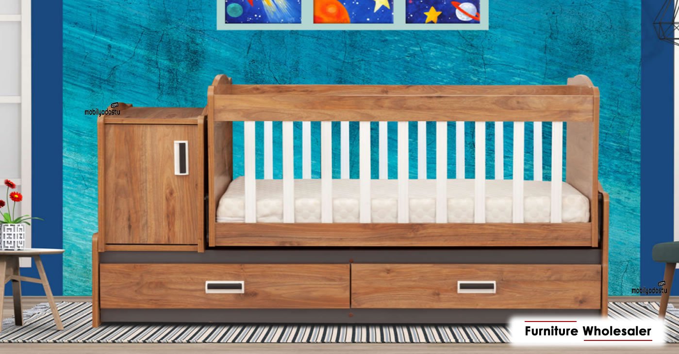 Pearl Cradle